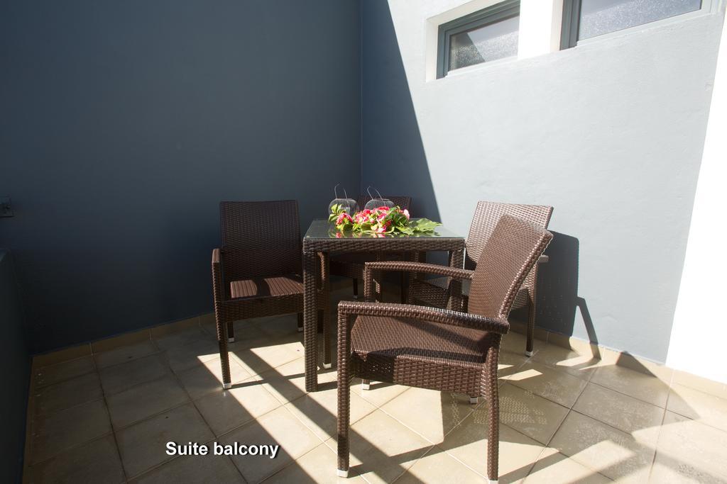 Home Azores - Ana'S Place Sao Pedro  Exterior photo