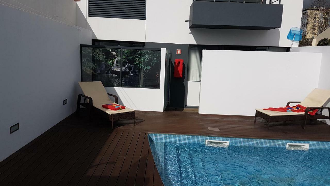 Home Azores - Ana'S Place Sao Pedro  Exterior photo